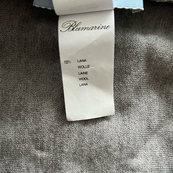 Sweater wool - Picture 10 of 15